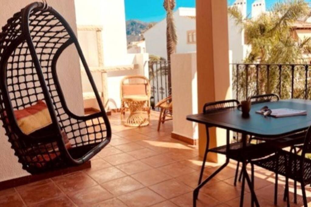 Las Velas Denia Wonderful Penthouse Apartment Экстерьер фото
