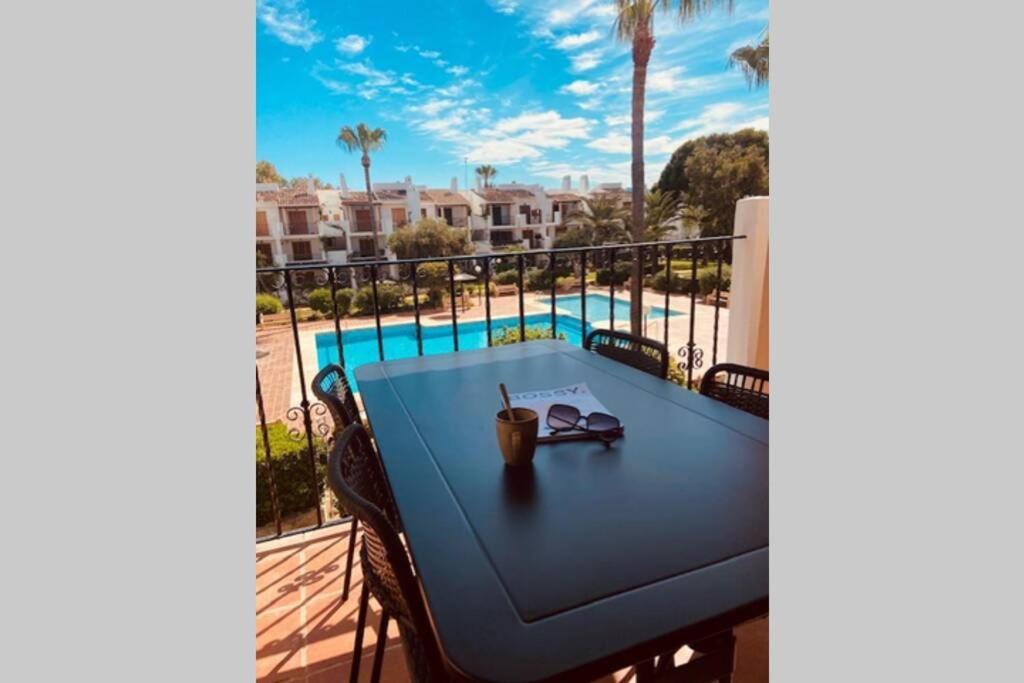 Las Velas Denia Wonderful Penthouse Apartment Экстерьер фото