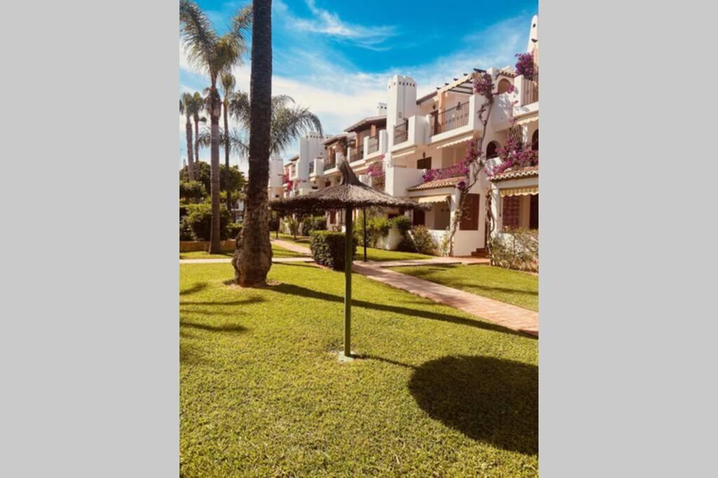 Las Velas Denia Wonderful Penthouse Apartment Экстерьер фото