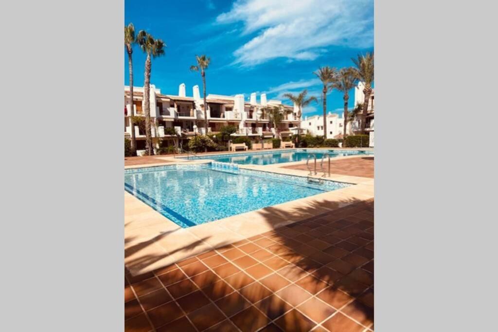 Las Velas Denia Wonderful Penthouse Apartment Экстерьер фото