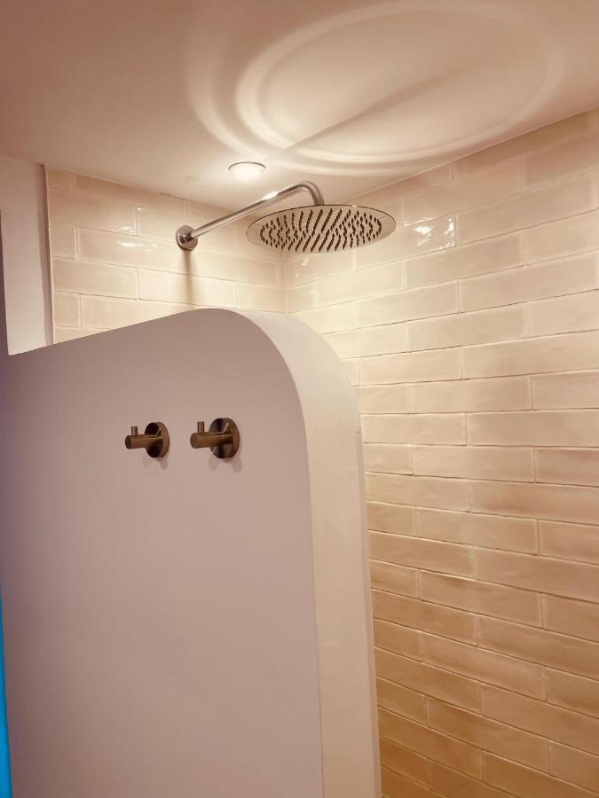 Las Velas Denia Wonderful Penthouse Apartment Экстерьер фото