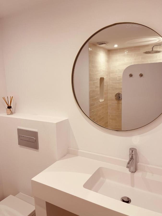 Las Velas Denia Wonderful Penthouse Apartment Экстерьер фото